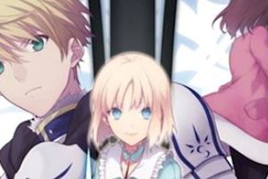 坐等一個動畫化，FatePrototype前傳小說《蒼銀的碎片》廣播劇第一卷10月25日發售