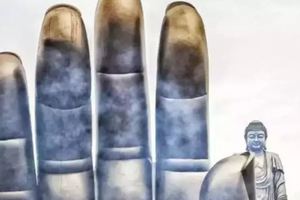 【人在做，天在看】對照一下你身邊還有多少護法神？