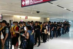 抓不完！22台人在印尼詐欺被逮