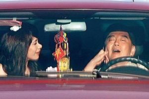 「喇舌」7年後！高國華驚爆付不出贍養費「祖厝被查封」！他淚控前妻：「我媽90歲她都不放過...」