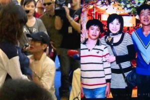 「高雄氣爆」奪走了他最愛的妻兒、讓他一度放棄生命！如今他首度透露「活下來就為了這一刻.....」