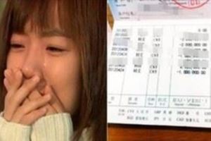 我買房向媽借25萬元她說沒錢，無意中看到她的存摺，我兩年沒登娘家門觀看人數：