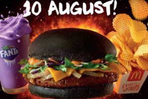 【停售9天！】麥當勞「SpicyKoreanBurger」才推出1星期就賣到斷貨！