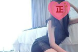 90後小清新馬來西亞女主播笑容甜美皮膚白嫩