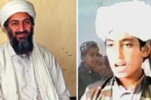 賓拉登的兒子開始積極爭取成為「恐怖組織的新領袖」，大家都擔心他隨時展開更殘暴的復仇計畫！