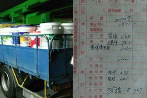 油漆司機一天搬200桶「薪水賺不到22K」，他憤怒上網爆料卻反遭老闆娘報復…