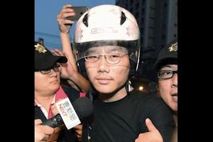 割喉殘殺8歲女童的兇嫌被判「免死」，法官稱接受治療後「有回歸社會可能」…