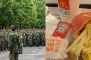 女友上網求助「男友懇親會應該帶什麼食物」，結果前輩們都強推這2樣食物準沒錯！