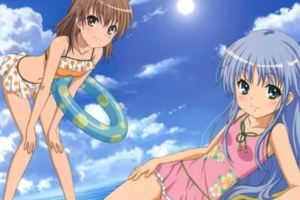 吃魔王端的快餐！盤點現代魔法動畫