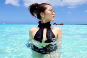 她就是貨真價實的「白富美」28歲就當CEO，IG上分享的人生讓19萬粉絲想當她老公！