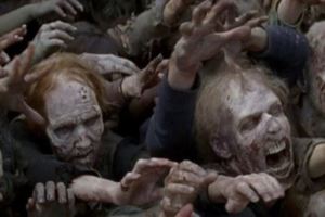 如果美國真的爆發喪屍病毒，到底能撐多久？