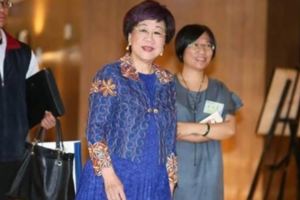 台灣加入聯合國？呂秀蓮有不同看法(圖)