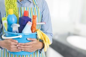 我的下屬不是家暴逃家，就是失婚婦女...40歲才讀大學，清潔公司女老闆如何翻轉命運？