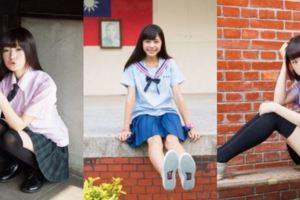 　「最佳人氣王」與「最萌女校服」雙料冠軍已經連三年奪冠了看來要成為宅宅幻想第一名惹　　　　　