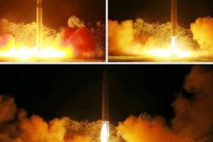 北韓彈襲　關島、日本準備好了！