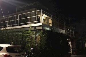 【大爆料】《爆料公社》辦公室曝光，隱身逢甲平房：我以為在台北