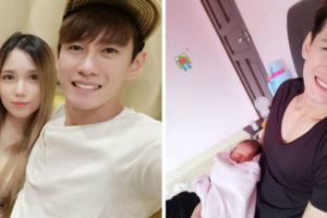 【絕世好男人】大馬正妹懷著Ex的孩子時他不離不棄！現在她的寶寶就叫他爸爸！