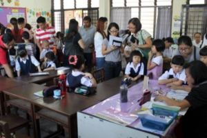 教育局：1月1日出生將6歲就讀小學一年級！1月2日-1月15日的可申請！若進錯年齡將直接跳2年級！