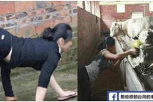 女子病重落殘，怪病纏身，丈夫無情拋棄，她卻自己創業身價百萬！