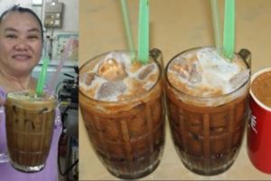 太平「虎咬獅」風味獨特　老外也想來一杯