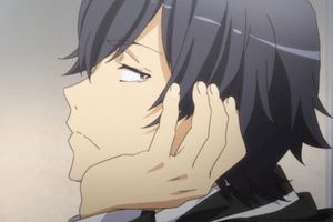 測試：男生篇！你的氣質最接近哪個角色