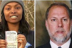 窮媽媽中頭獎「暖心捐2100萬」，結果牧師竟然「嫌太少」決定告她！原因竟然是……太扯了！