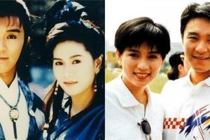 她曾是周星馳最愛的女人，甘願為星爺生孩子，卻人生坎坷歷經破產、聽力受損，如今罹癌逝世不勝唏噓！