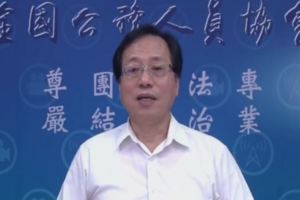 網友罵爭私利，李來希：我就是這樣的人！