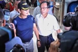 李來希：反年改鬧場不丟臉