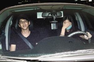 陳漢典3年前「帶長髮妹上摩鐵」遭偷拍，總是迴避的他近日竟鬆口說出「不為人知的內幕」！