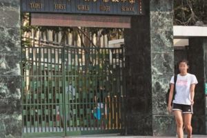 名門之後壓力大！北一女新生跳樓只因為父母也畢業於…