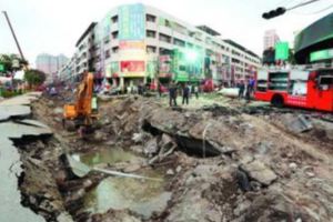 高雄氣爆受害者證詞令人當庭震驚