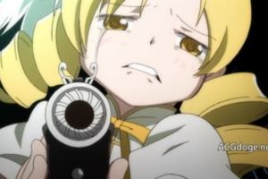 然而我並沒有學姐，小圓外傳手游將開啟麻美學姐專屬素材活動