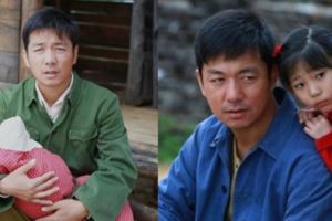 養父堅持「終身不娶」把她撫養長大！沒想到結婚前一晚...他竟說出隱瞞多年的秘密！