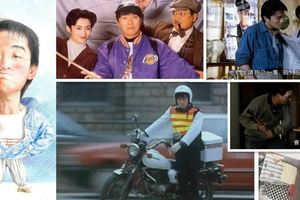 周星馳為什麼被稱為神一樣的存在，看完這些你就知道了