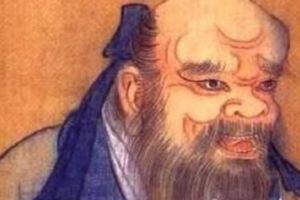 歷史上唯一成仙的人物，縱橫人間千百年，最後卻下落不明