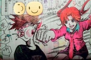 學生的課本塗鴉已經不夠看，老師隨手塗鴉「神回覆聯絡簿」讓大家看到都跪了！