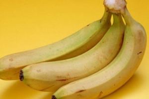 香蕉千萬不要一次吃3根阿！很重要，不看你一定不知道為什麼！