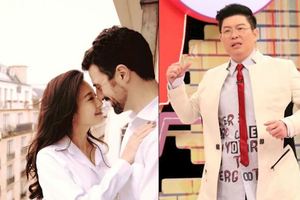 曾國城看衰異國婚「惹毛艾莉絲」願道歉！她看新聞冷回「受寵若驚」透露兩人現在關係…