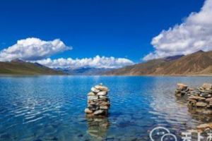 西藏這個湖泊，蘊藏8億多公斤魚，卻無人敢去撈