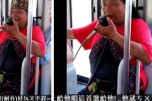 原住民導遊「台語超道地」帶團好幽默　教馴夫秘訣「老公ㄘㄨㄚˋ勒蛋」客人全笑倒