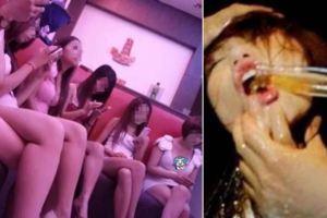 她只做了6天酒店妹，卻寫這篇文章超勸世「不要輕易去嘗試因為後果不堪設想」
