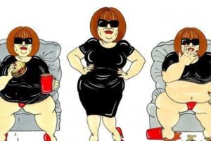 為什麼腹部更容易堆積脂肪？如何減掉肚子上的贅肉？