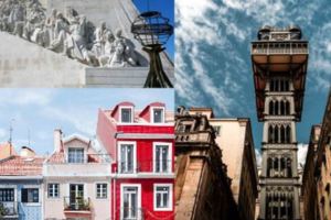 葡萄牙裡斯本旅遊懶人包，裡斯本景點、美食大揭密