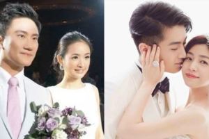 10對「同姓戀」的明星夫妻，第一對讓人羨慕，最後一對令人意外！天註定的姻緣很甜蜜！