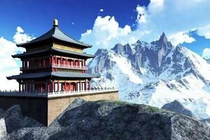 世界屋脊「神秘西藏」十大未解之謎！