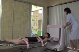 日本發明懶人神器，全自動的「洗澡機」，躺進去睡一覺就洗好了！