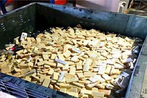 飯店一天丟掉500萬肥皂超浪費，熱心男回收再製造後，拯救了無數人，全世界人都讚到爆