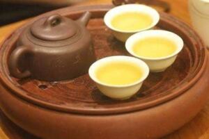 紅茶、綠茶到底喝哪種茶最養胃？天天喝茶水，你未必喝對了