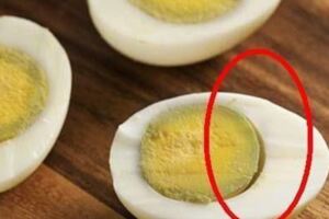 煮雞蛋有了綠膜會誘發腸癌？這個綠膜到底是什麼東西？